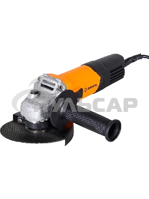 Шлифовальная машина ВИХРЬ УШМ-115/650 Угловая шлифовальная машина 72/12/3 650 Вт, 11000 об/мин, 115 мм, 1.6 кг
