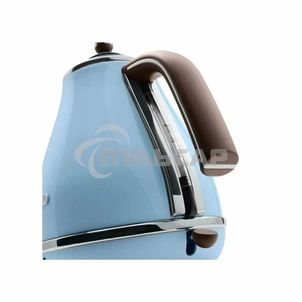 Чайник электрический DeLonghi KBOV2001.AZ