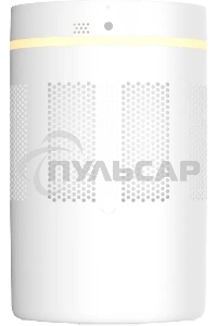 Увлажнитель-очиститель воздуха Funai FAW-HTE450/4.0(WT) 20Вт белый