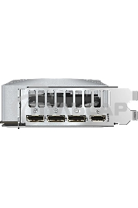 Видеокарта Gigabyte GV-N507TEAGLEOC ICE-16GD 1.0 NV RTX 5070TI 16Gb 256bit GDDR7 2542/28000/HDMI