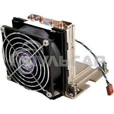 Кулер Lenovo ThinkSystem SR650 V2 Standard Fan Option Kit Кулер Lenovo ThinkSystem SR650 V2 Standard Fan Option Kit