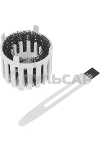 Увлажнитель воздуха ультразвуковой Deerma DEM-SJS300W, 4.4л белый