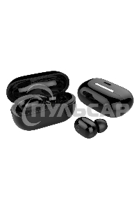 Наушники Harper HB-104 черный