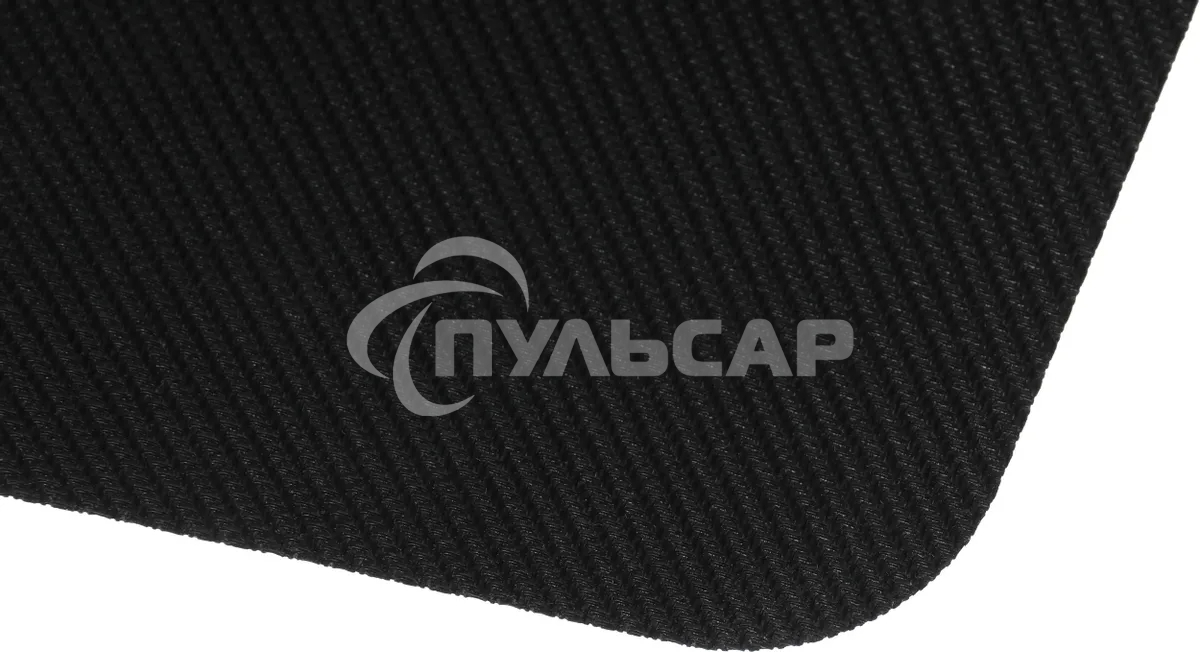 Коврик для мыши Cactus Owl gray 300x250x3мм (CS-MP-D12M)