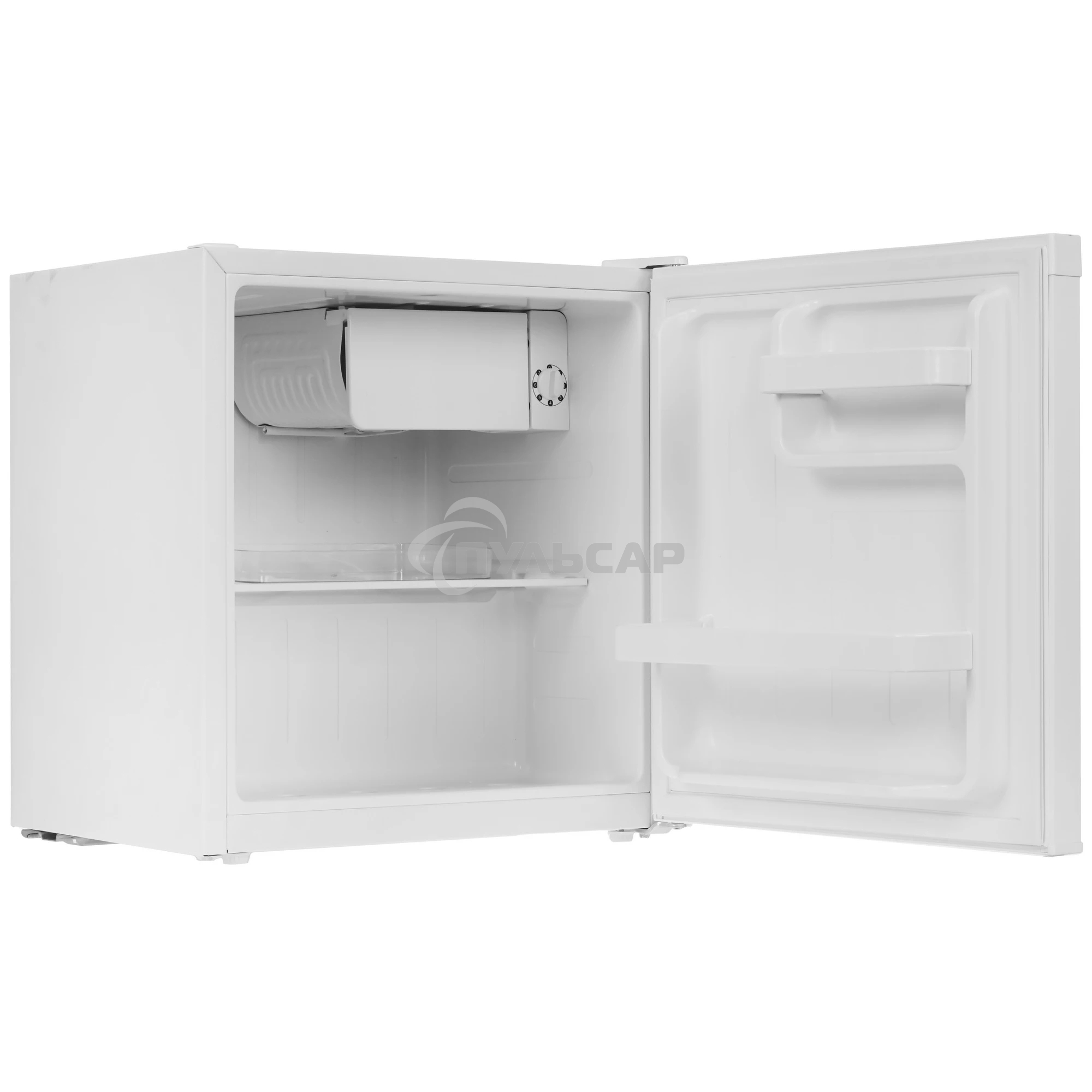 Холодильник Мечта ХК50 белый однокамерный 44/3л морозилка сверху