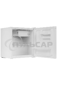 Холодильник Мечта ХК50 белый однокамерный 44/3л морозилка сверху