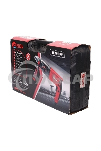 Перфоратор EDON RH-26/1150 черный/красный 9277