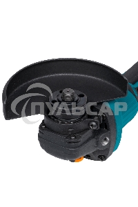 Машина шлифовальная угловая Bort BWS-20Li-SR аккумуляторная (93412215)