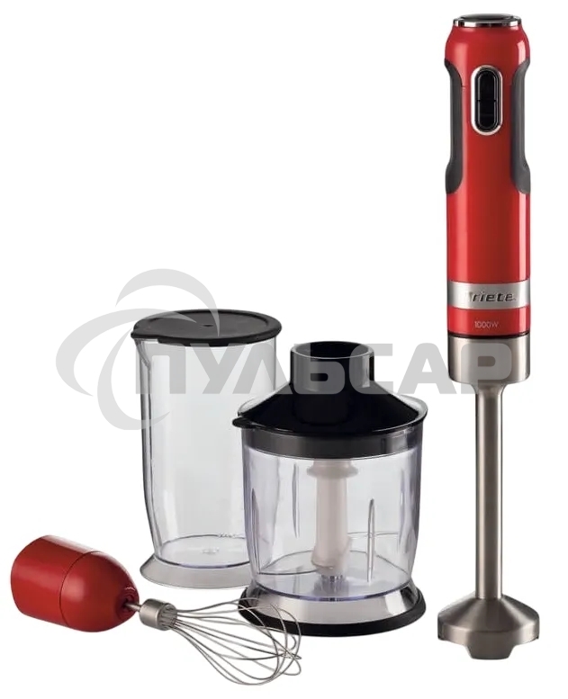 Блендер ручной 7в1 Ariete 00C060200AR0