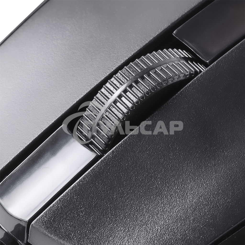 Мышь проводная Smartbuy (SBM-212-K) ONE 212-K черный