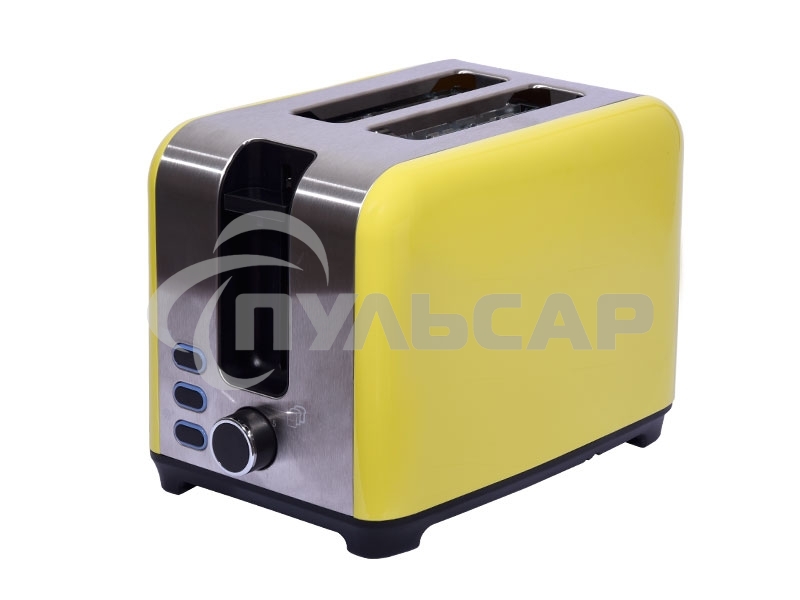 Тостер OURSSON TS2120/GA