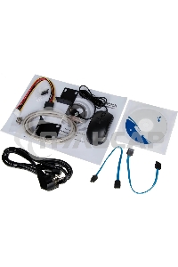 Видеорегистратор HiWatch DS-N316/2P(D)