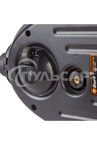 Пароочиститель Bort BDR-2500-RR 2200 Вт; 4 бар; 143 °С; 1500 мл;набор аксессуаров 14 шт 91279910