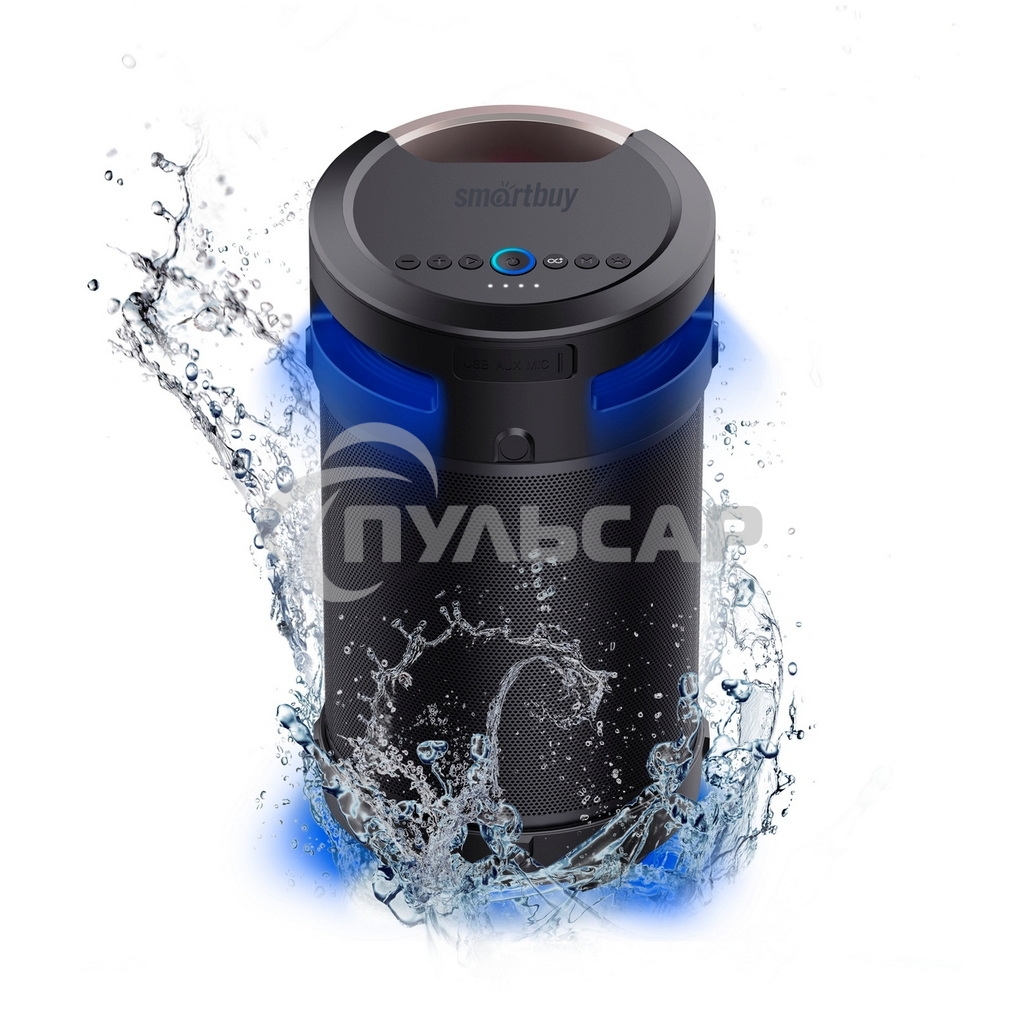 Портативная акустика Smartbuy (SBS-970) Z1, 4.1