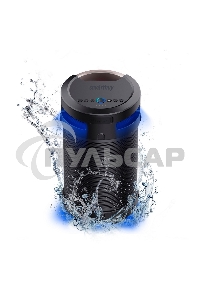 Портативная акустика Smartbuy (SBS-970) Z1, 4.1