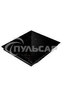 Индукционная варочная панель Maunfeld AVI4535SBK