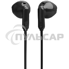 Наушники JBLT235BTBLK черный