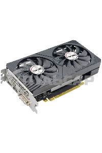 Видеокарта Afox GTX1650 GAMING 4Gb GDDR6 128bit DVI DP HDMI 2FAN RTL