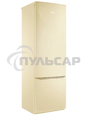 Холодильник Pozis RK-103 бежевый двухкамерный 239/57 л морозилка снизу