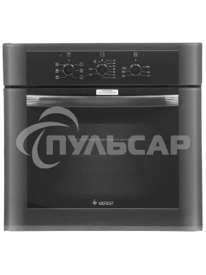 Электрическая независимая духовка Gefest ЭДВ ДА 622-01 Н3 в.дух, встраиваемая