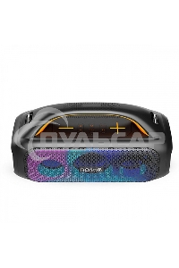 Портативная Bluetooth-колонка BQ PBS4000 черный 55 Вт