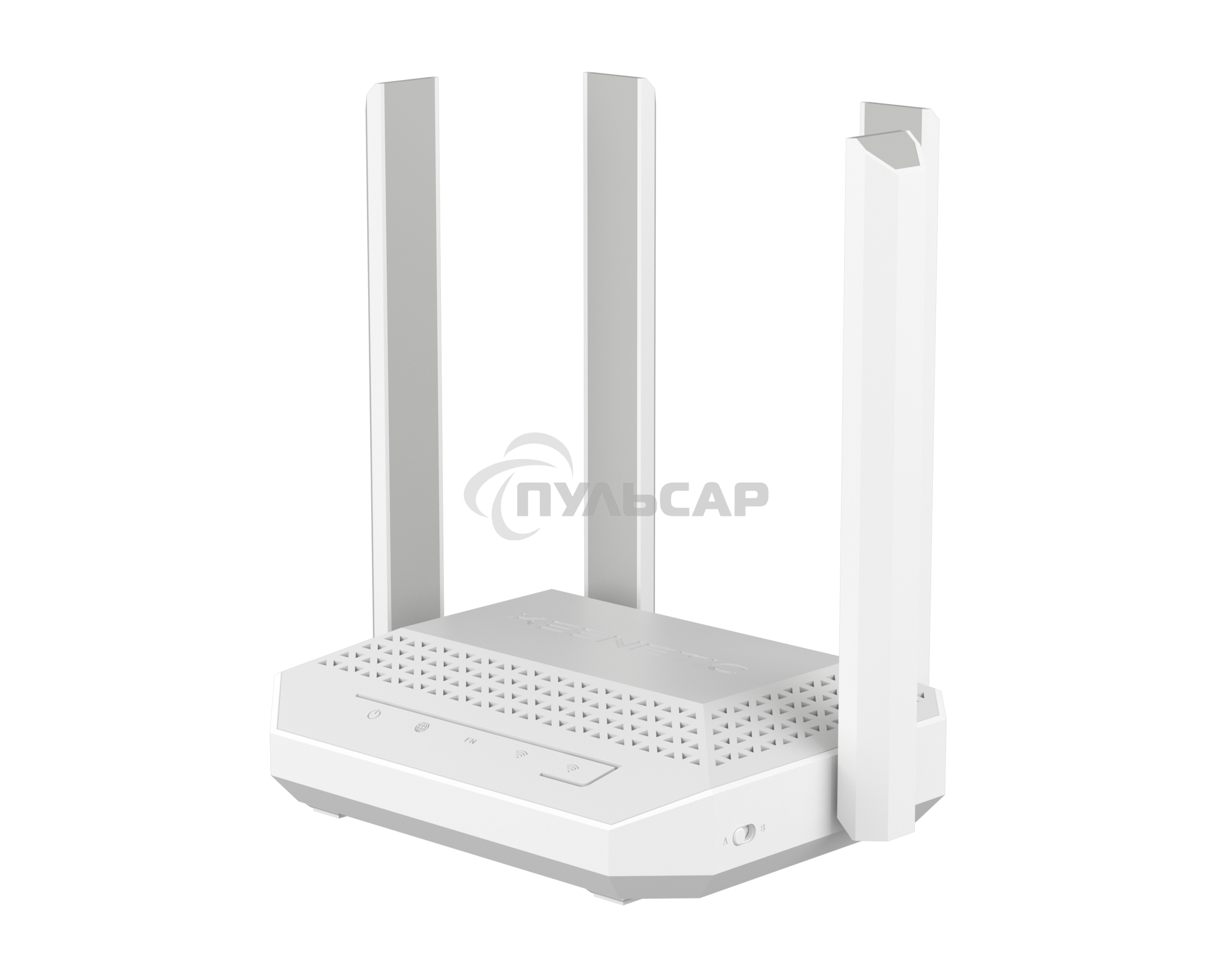 Маршрутизатор Wi-Fi Keenetic Sprinter (KN-3711) Mesh Wi-Fi 6 AX3000