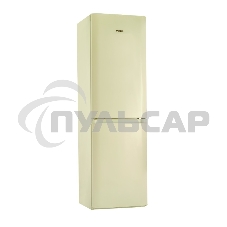 Холодильник Pozis RK FNF-174 (R) бежевый двухкамерный 213/90 л морозилка снизу, No Frost Холодильник Pozis RK FNF-174 (R) бежевый двухкамерный 213/90 л морозилка снизу, No Frost