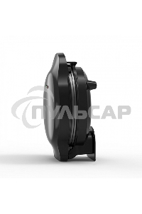 Вафельница BQ ST2007 черный