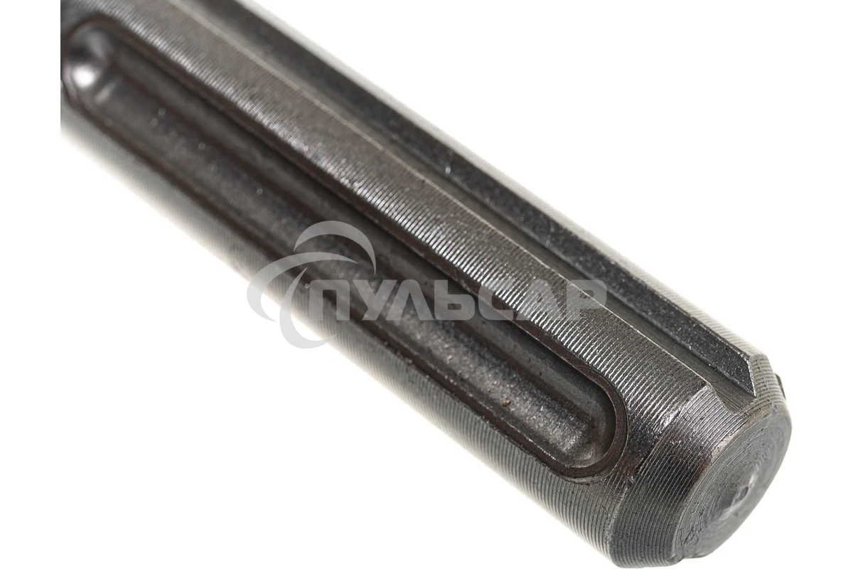 Бур Matrix по бетону 26 х 600 мм sds max c крестовой пластиной