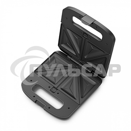 Прибор для выпечки BQ ST2000 Black 3 in 1. MultiChef, мощность: 800 Вт, многофункциональный прибор 3 в 1, 3 пары панелей в комплекте: гриль, венские вафли, сэндвич, антипригарное покрытие панелей Non-Stick PRO, равномерный нагрев, вертикальное хранение, о