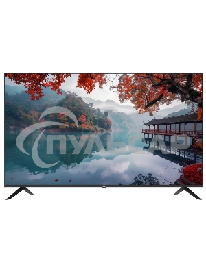 Телевизор Haier 43
