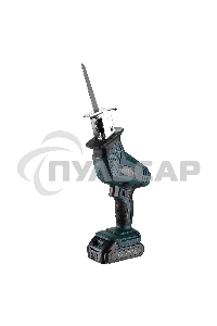 Сабельная пила Zitrek ZKRS20 PRO аккум. 1500ход/мин (085-1315)
