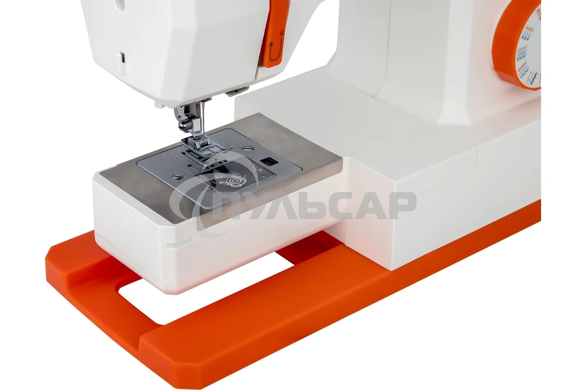 Швейная машина Comfort HD1015 белый