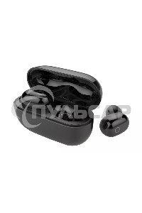 Наушники Harper HB-104 черный