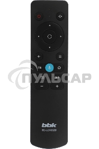 Телевизор BBK 43