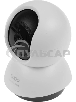 Камера видеонаблюдения умная домашняя поворотная TP-Link Tapo C220