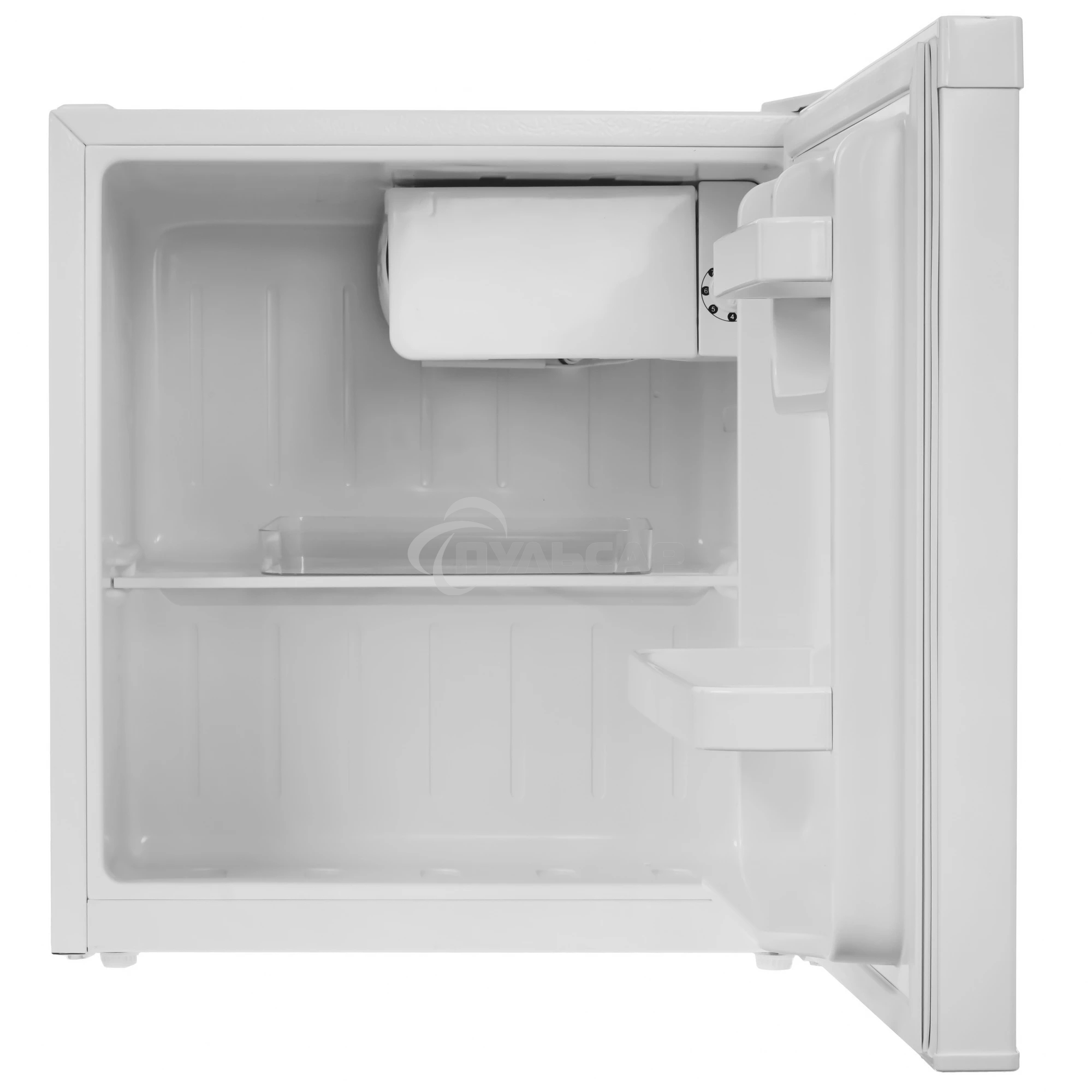 Холодильник Мечта ХК50 белый однокамерный 44/3л морозилка сверху