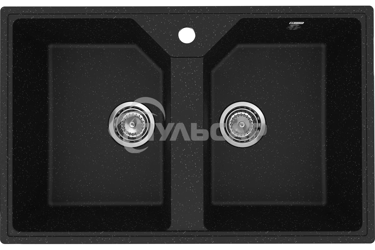 PRACTIK PR-M 770-004 черный оникс