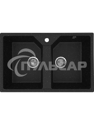 PRACTIK PR-M 770-004 черный оникс