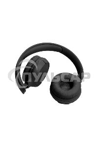 Гарнитура беспроводная JBL TUNE 520BT черный