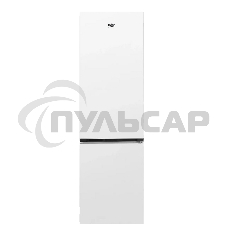Холодильник Beko B1RCSK312W белый двухкамерный 213/87л морозилка снизу