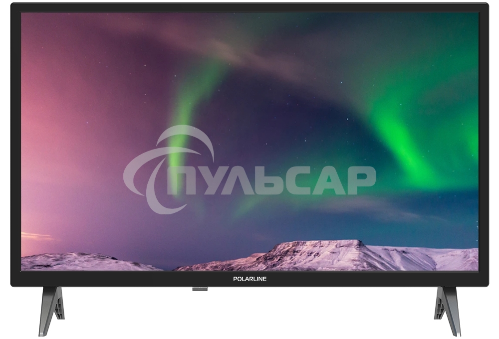 Телевизор PolarLine 24