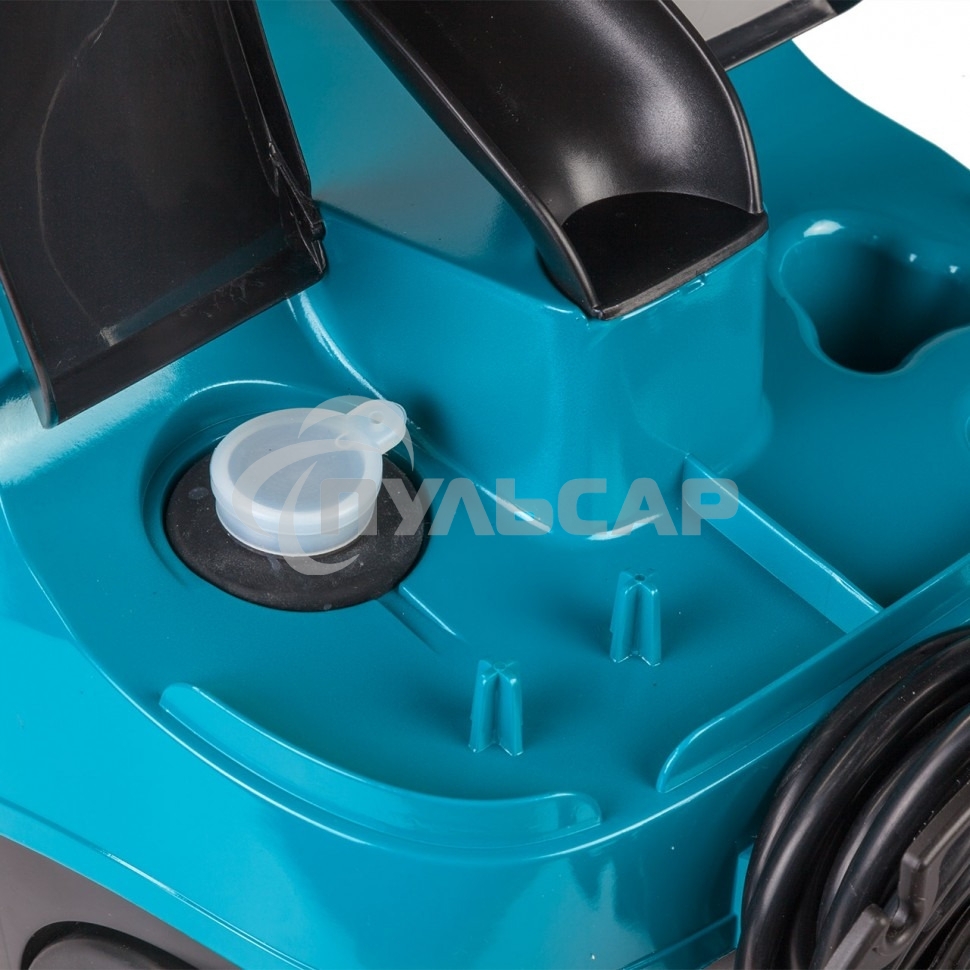 Пароочиститель Bort BDR-2500-RR 2200 Вт; 4 бар; 143 °С; 1500 мл;набор аксессуаров 14 шт 91279910