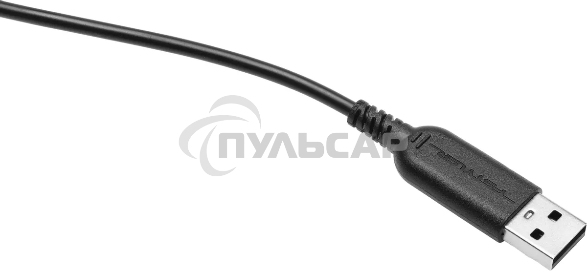 Клавиатура проводная A4Tech Fstyler FKS10, USB, черный/оранжевый