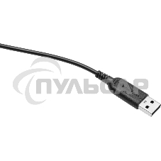 Клавиатура проводная A4Tech Fstyler FKS10, USB, черный/оранжевый