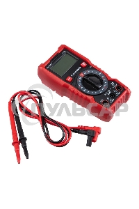 Мультиметр портативный Rexant R830L 13-3106