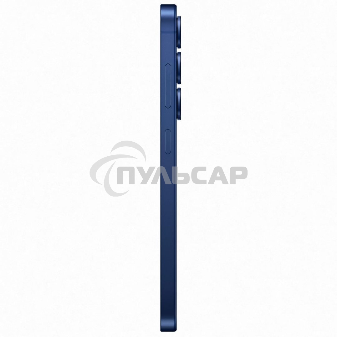 Смартфон Samsung Galaxy S25 SM-S931B 12/512Gb синий