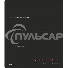 Индукционная варочная панель Darina 6Р ЕI3302 B независимая, черный Индукционная варочная панель Darina 6Р ЕI3302 B независимая, черный