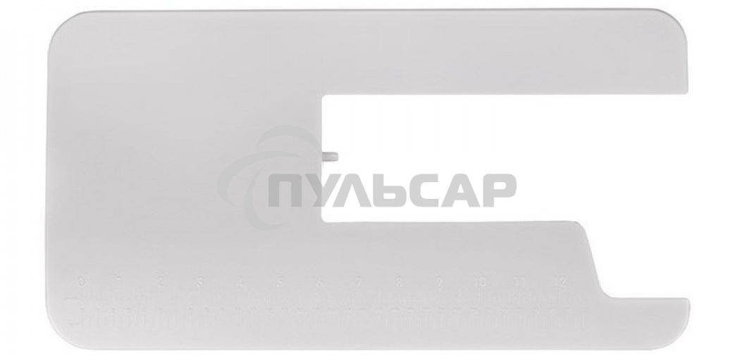 Приставной столик для швейных машин Janome 303-403-005 HD1015/1019/1023 415/419S/423S