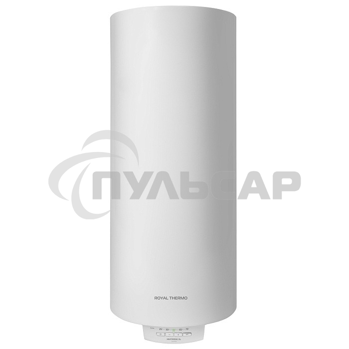Водонагреватель Royal Thermo RWH 50 Heatronic DL Slim DryHeat